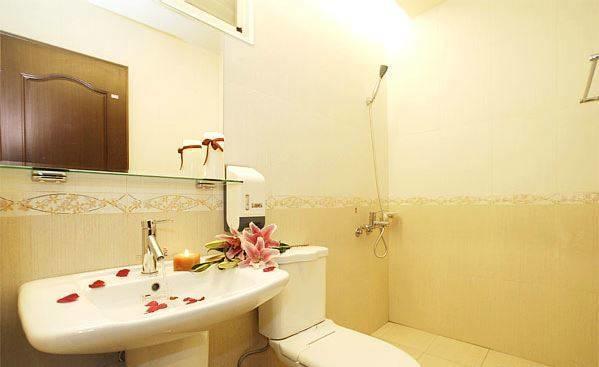 Ae European Zhi Xing Guesthouse: Cultural District Retreat Hualien City Exterior photo
