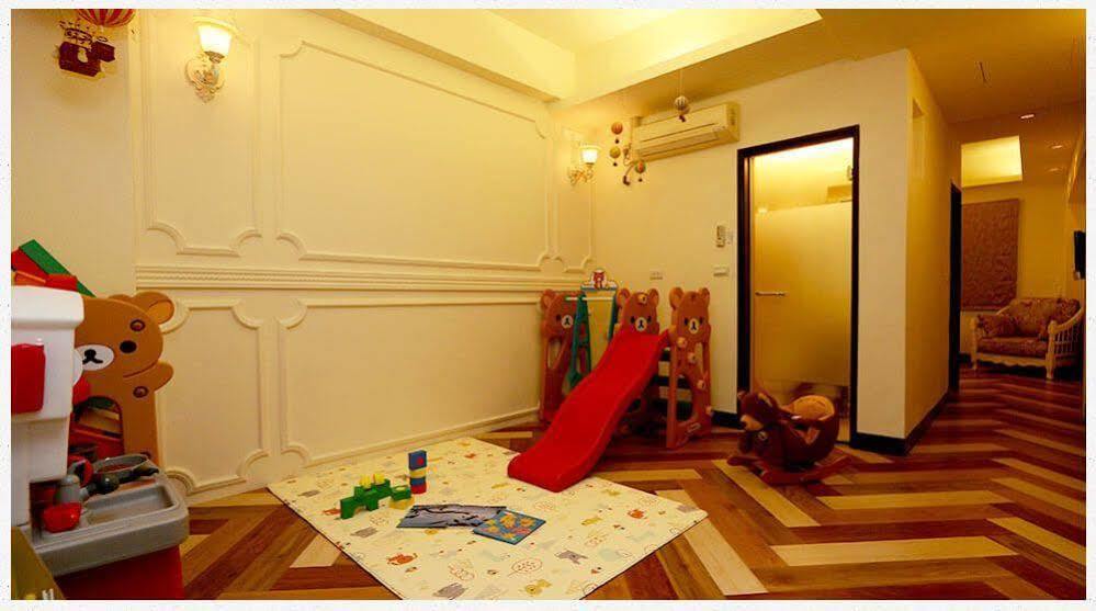 Ae European Zhi Xing Guesthouse: Cultural District Retreat Hualien City Exterior photo